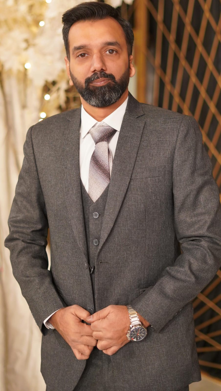 Motahir Moazzam