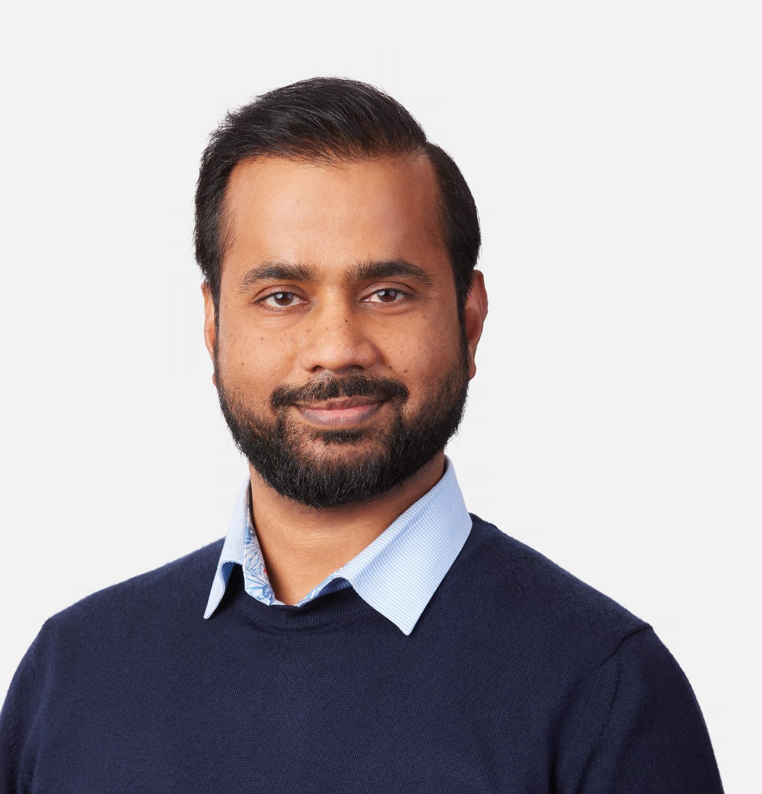 Mumtaz Ahmad Siddiqui