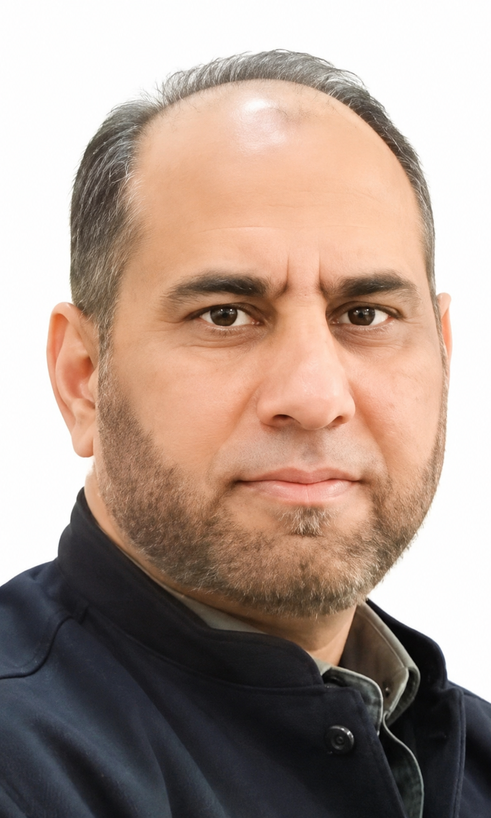 Zulfiqar Sardar